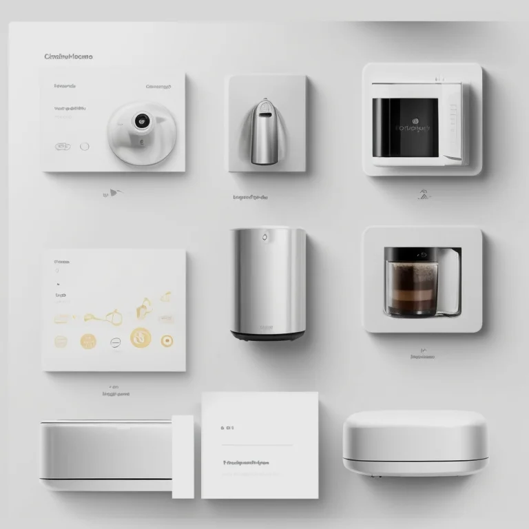 音声操作するスマート家電のイメージ