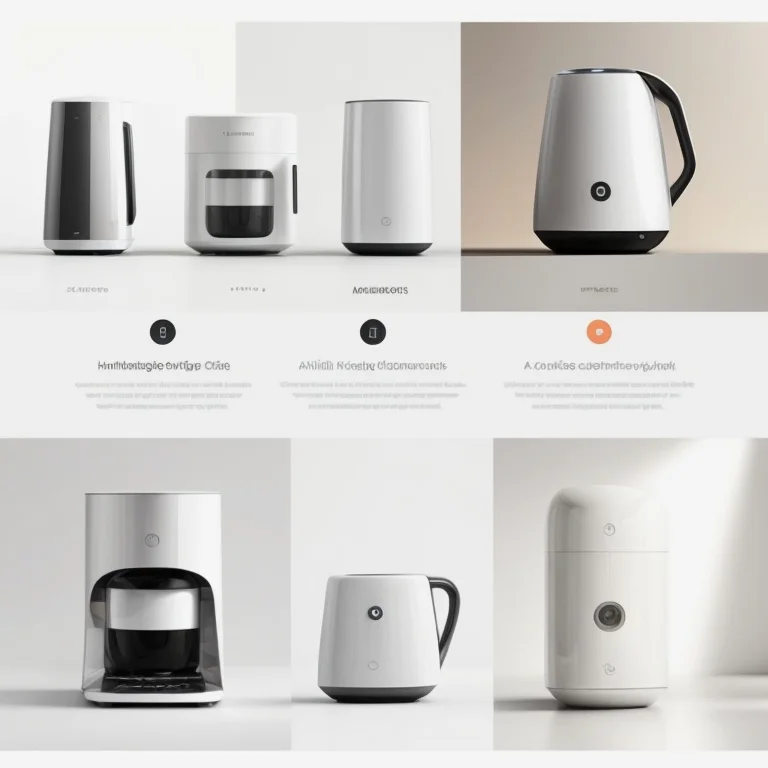 音声操作するスマート家電のイメージ